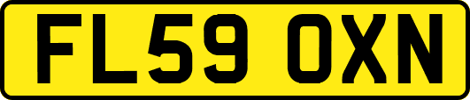 FL59OXN