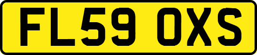 FL59OXS