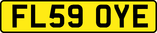 FL59OYE