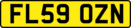 FL59OZN
