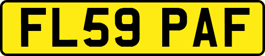 FL59PAF