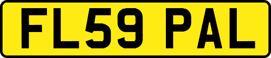 FL59PAL