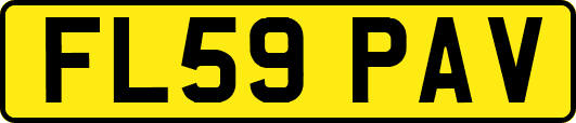 FL59PAV