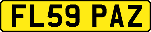 FL59PAZ