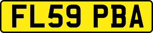 FL59PBA
