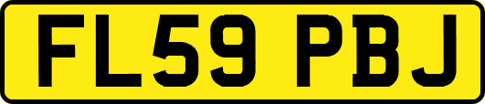 FL59PBJ
