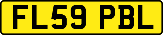 FL59PBL