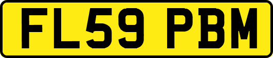 FL59PBM