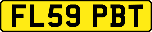 FL59PBT
