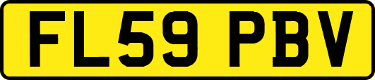 FL59PBV