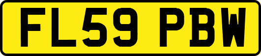 FL59PBW