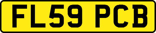 FL59PCB