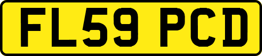 FL59PCD
