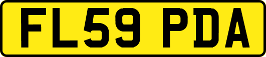 FL59PDA
