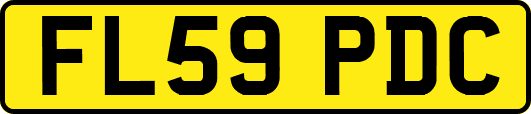 FL59PDC