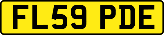 FL59PDE