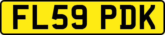 FL59PDK