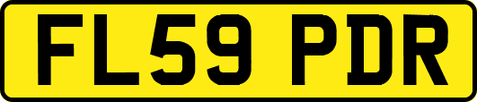 FL59PDR