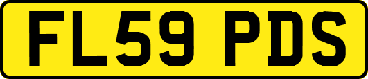 FL59PDS