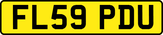 FL59PDU