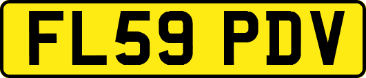 FL59PDV