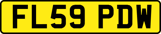 FL59PDW
