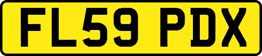 FL59PDX