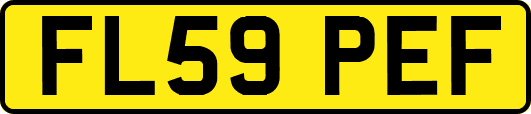 FL59PEF