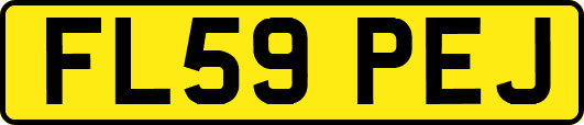 FL59PEJ
