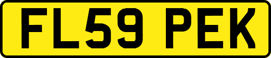 FL59PEK