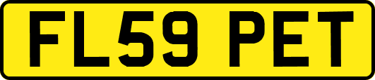 FL59PET