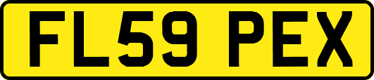 FL59PEX