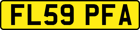 FL59PFA