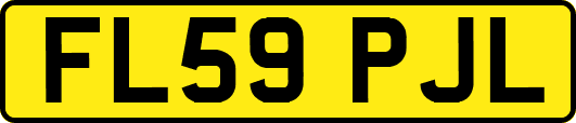 FL59PJL