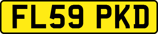 FL59PKD