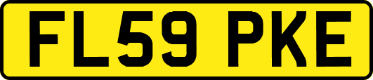 FL59PKE