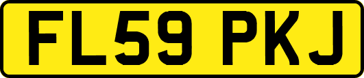FL59PKJ