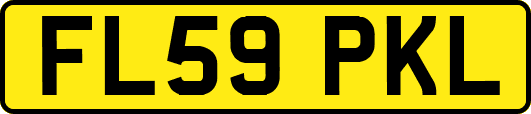 FL59PKL