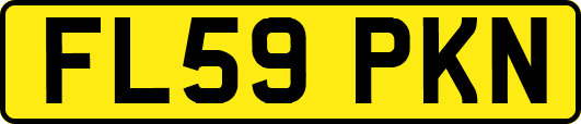 FL59PKN