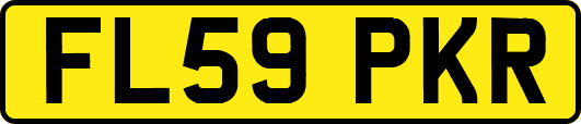 FL59PKR