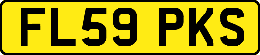 FL59PKS