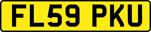 FL59PKU