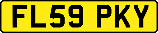 FL59PKY
