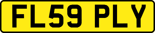 FL59PLY