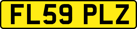 FL59PLZ