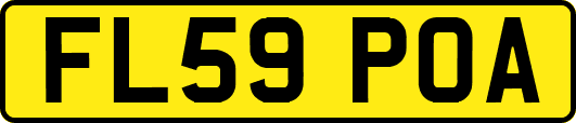 FL59POA