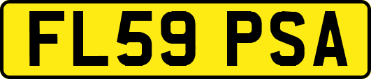 FL59PSA