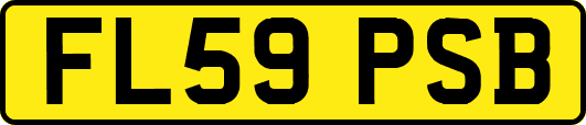 FL59PSB