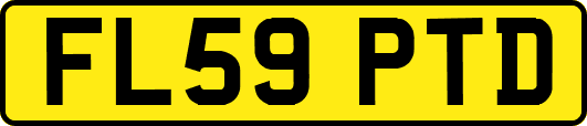 FL59PTD