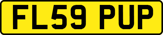 FL59PUP